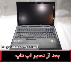 FRAME LAPTOP MSI CX61-فریم ام اس آی سی ایکس61