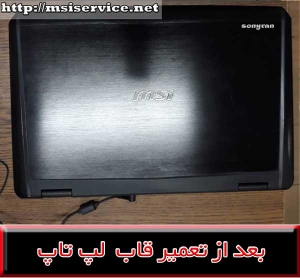 FRAME MS-1761-COVER msi MS-1761